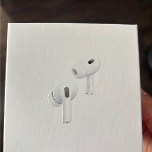 -Apple AirPods Pro 2s-